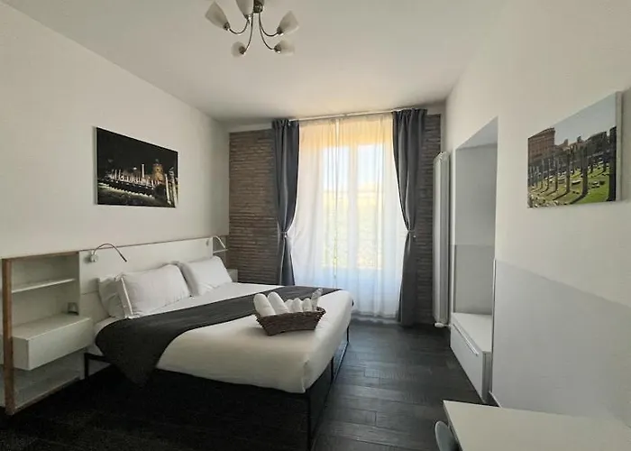 Arch Suites